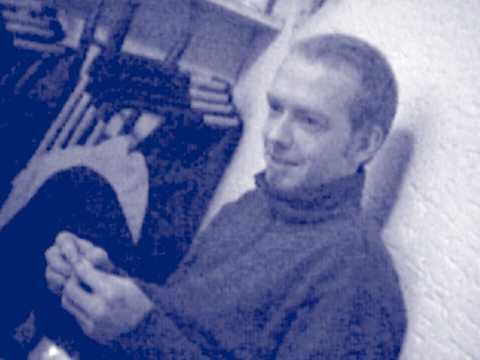 Tom Engels