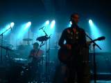 gallop @ color fury tour