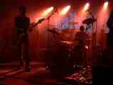 gallop @ color fury tour